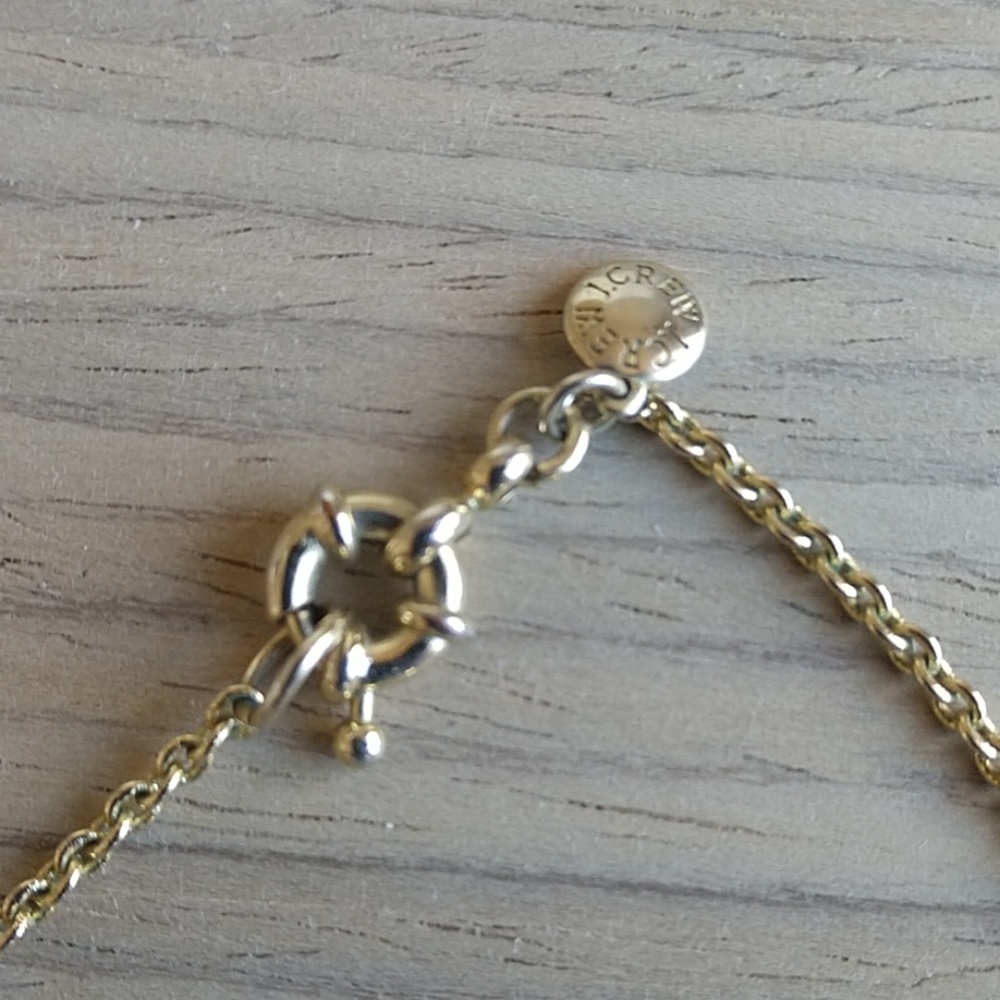 J. Crew necklace - Picture 3 of 3